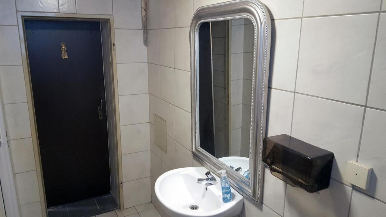 Gaestezimmer I Neo1 Staufenberg  Exterior foto