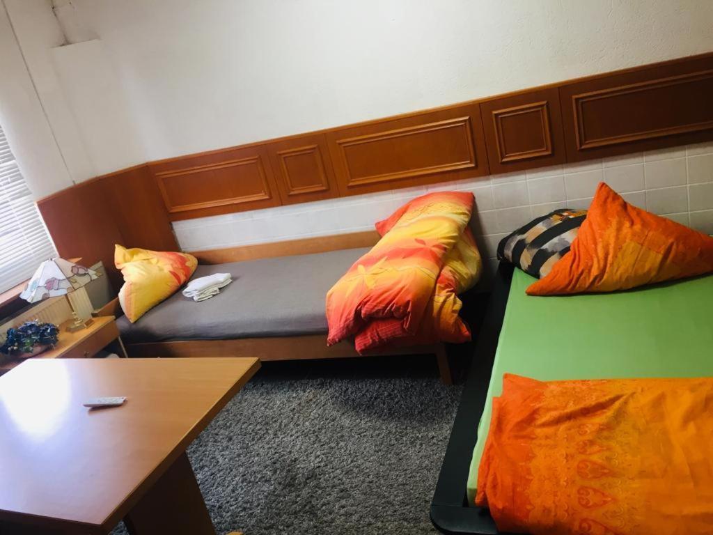 Gaestezimmer I Neo1 Staufenberg  Exterior foto