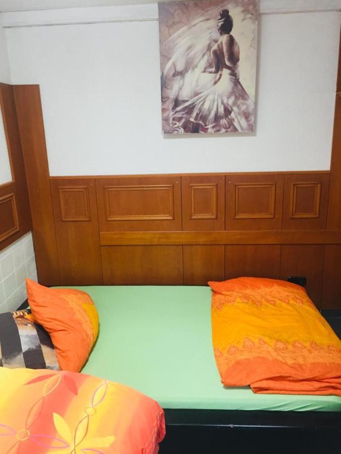 Gaestezimmer I Neo1 Staufenberg  Exterior foto